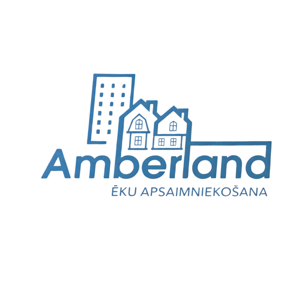 Amberland logo