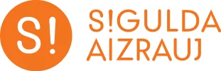 Partneris Sigulda Aizrauj